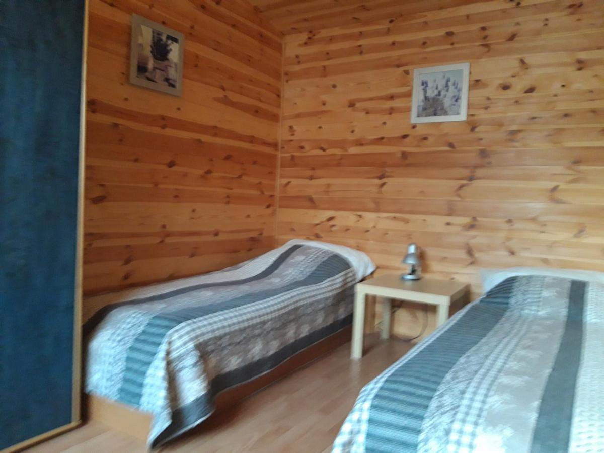 Przy Morzu Villa Ярославец Екстериор снимка
