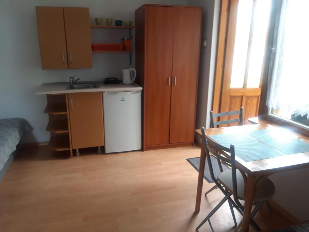 Przy Morzu Villa Ярославец Екстериор снимка